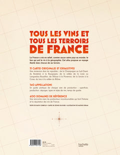 Atlas des vins de France
