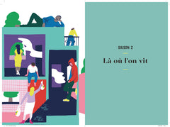 Le grand cours de philosophie - Semaine par semaine