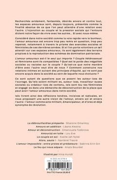 Nos amours radicales