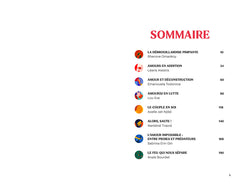 Nos amours radicales