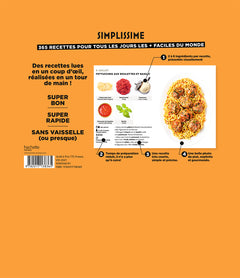 Éphéméride Simplissime