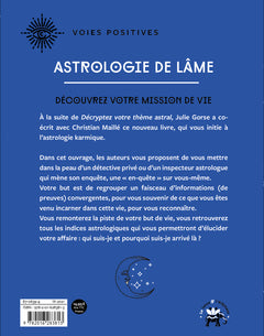 astrologie de l'âme