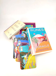 Runes, L'Oracle