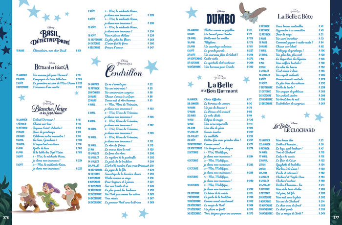 365 histoires pour le soir - Les Grands Classiques