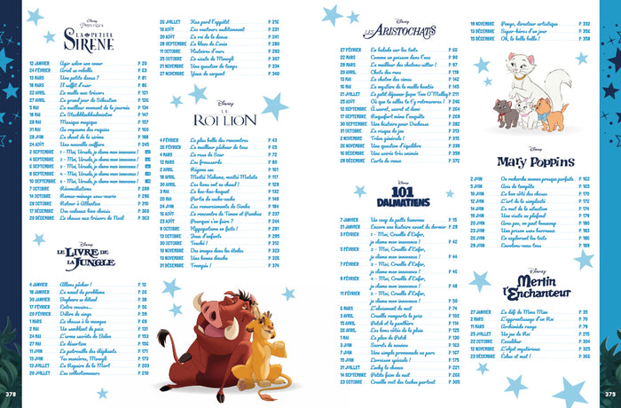 365 histoires pour le soir - Les Grands Classiques