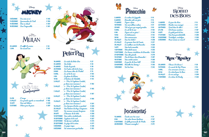 365 histoires pour le soir - Les Grands Classiques