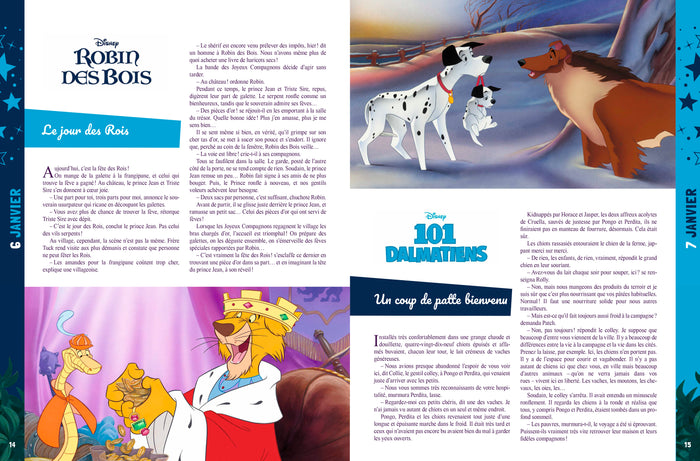 365 histoires pour le soir - Les Grands Classiques