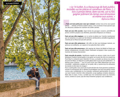 Guide du Routard des amoureux à Paris