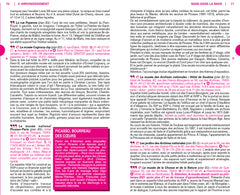 Guide du Routard des amoureux à Paris