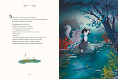 Le Chaton qui avait peur de tout