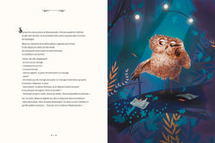 Le Chaton qui avait peur de tout