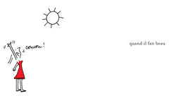 Petits bonheurs