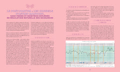 Cycle féminin et contraceptions naturelles