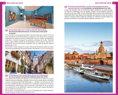 Guide du Routard Allemagne 2021/22