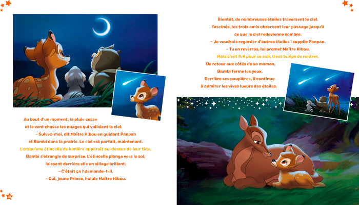 30 histoires pour le soir - Héros et héroïnes