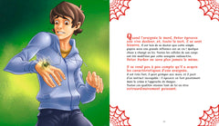 Spider-Man - 12 histoires de super-héros