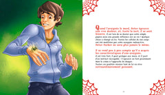 Spider-Man - 12 histoires de super-héros