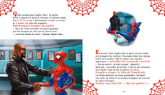 Spider-Man - 12 histoires de super-héros