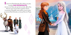 LA REINE DES NEIGES 2 - Histoires d'Arendelle - Vol. 9 - Les Nouvelles Reines - Disney