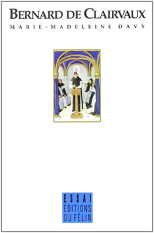 BERNARD DE CLAIRVAUX