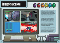 Among us - le guide de jeu