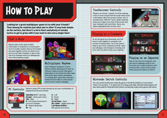 Among us - le guide de jeu