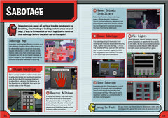 Among us - le guide de jeu