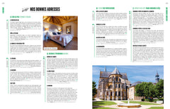 Nos 52 week-ends coups de coeur dans le Grand Est