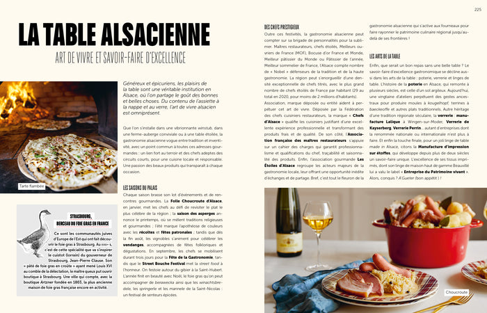 Nos 52 week-ends coups de coeur dans le Grand Est