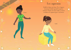 Pâques - Ma petite collection J'habille mes amies