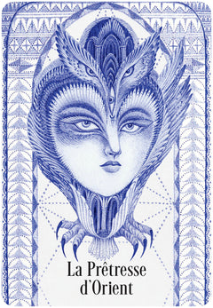 L'oracle de la voie du coeur