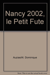 Nancy 2002