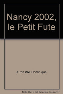 Nancy 2002