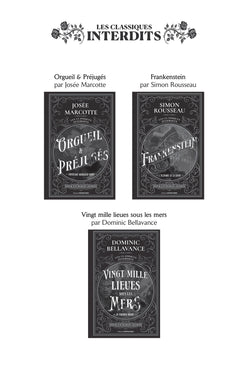 Le Fantôme de l'opéra - Le chant des égorgés