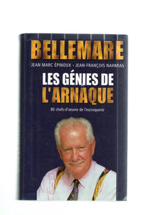 Les génies de l'arnaque