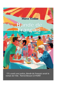 Bande de Français