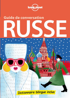 GUIDE CONVERSATION RUSSE 4ED