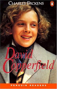 David Copperfield - Texte abrégé