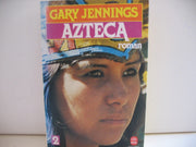 Azteca (Tome 2)
