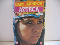 Azteca (Tome 2)