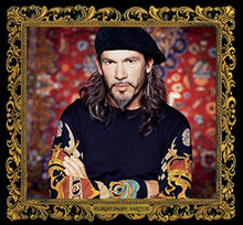 Baryton - Format SACD (inclus DVD)