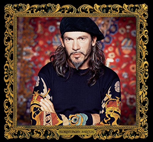 Baryton - Format SACD (inclus DVD)