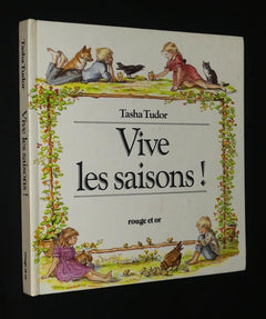 Vive les saisons !