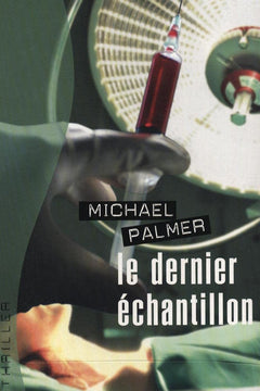 Le dernier échantillon