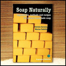 Soap Naturally