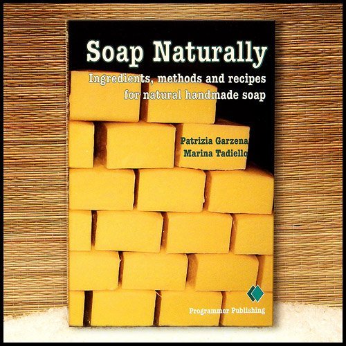 Soap Naturally