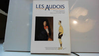 Les Audois : Dictionnaire biographique
