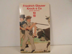 Krock & Co