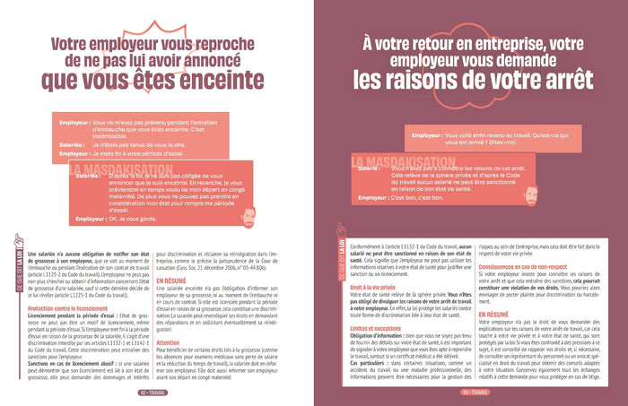 En finir avec les arnaques - L'Art de Masdakiser pour résoudre tous les litiges du quotidien