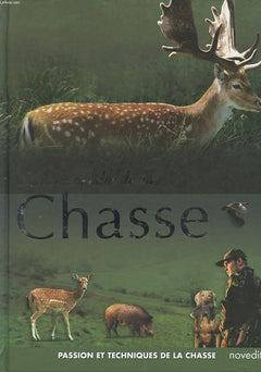 L'encyclopédie de la Chasse